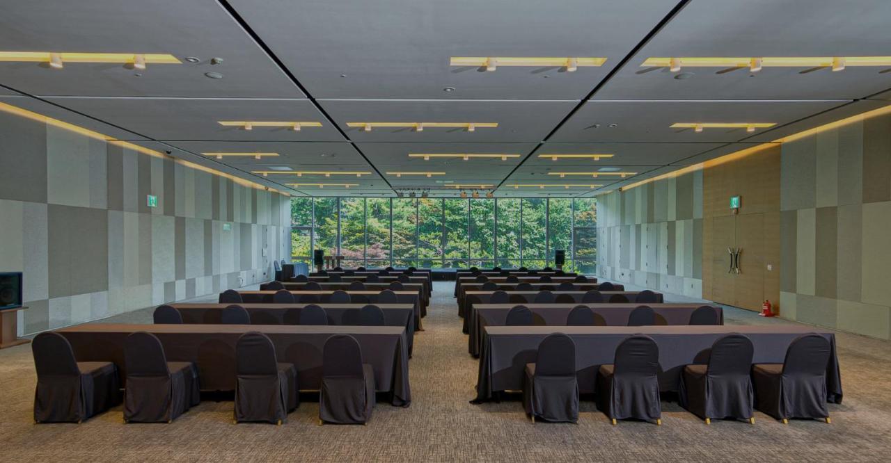 Hotel Mayfield Seoul