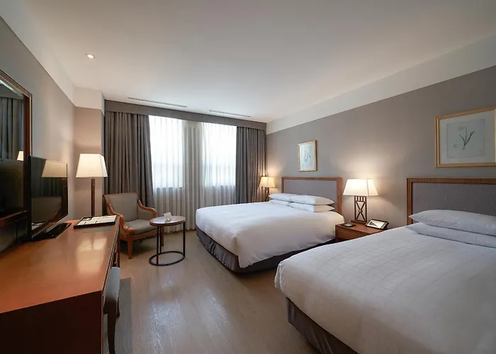 Mayfield Hotel Seoul