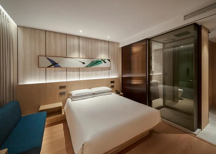 Mayfield Hotel Seoul