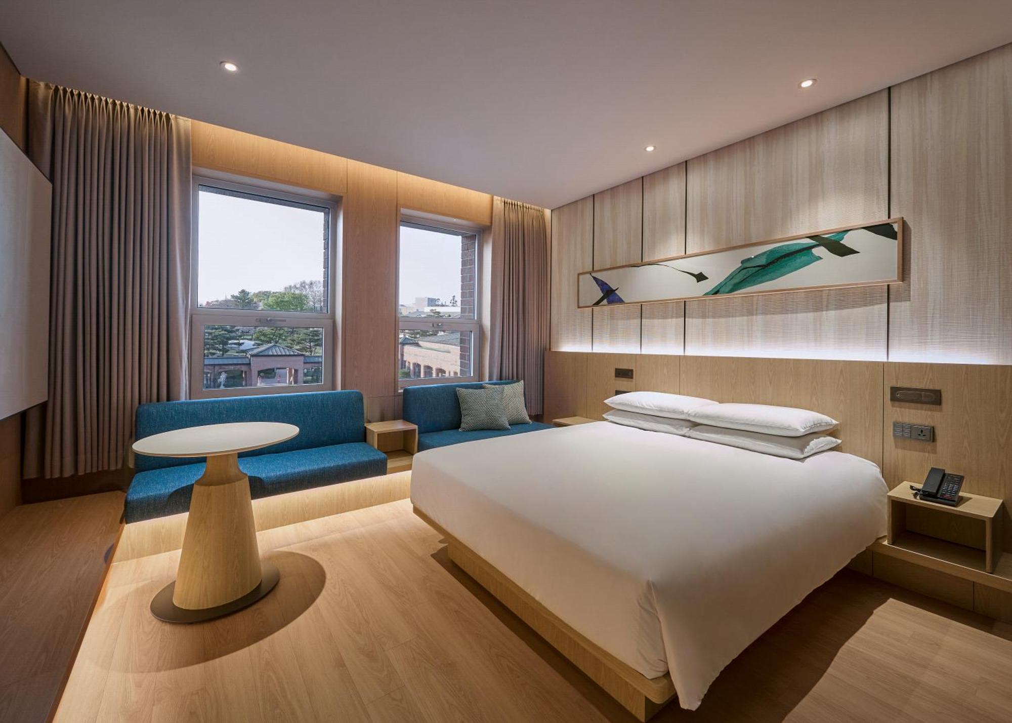 Mayfield 5* Seoul