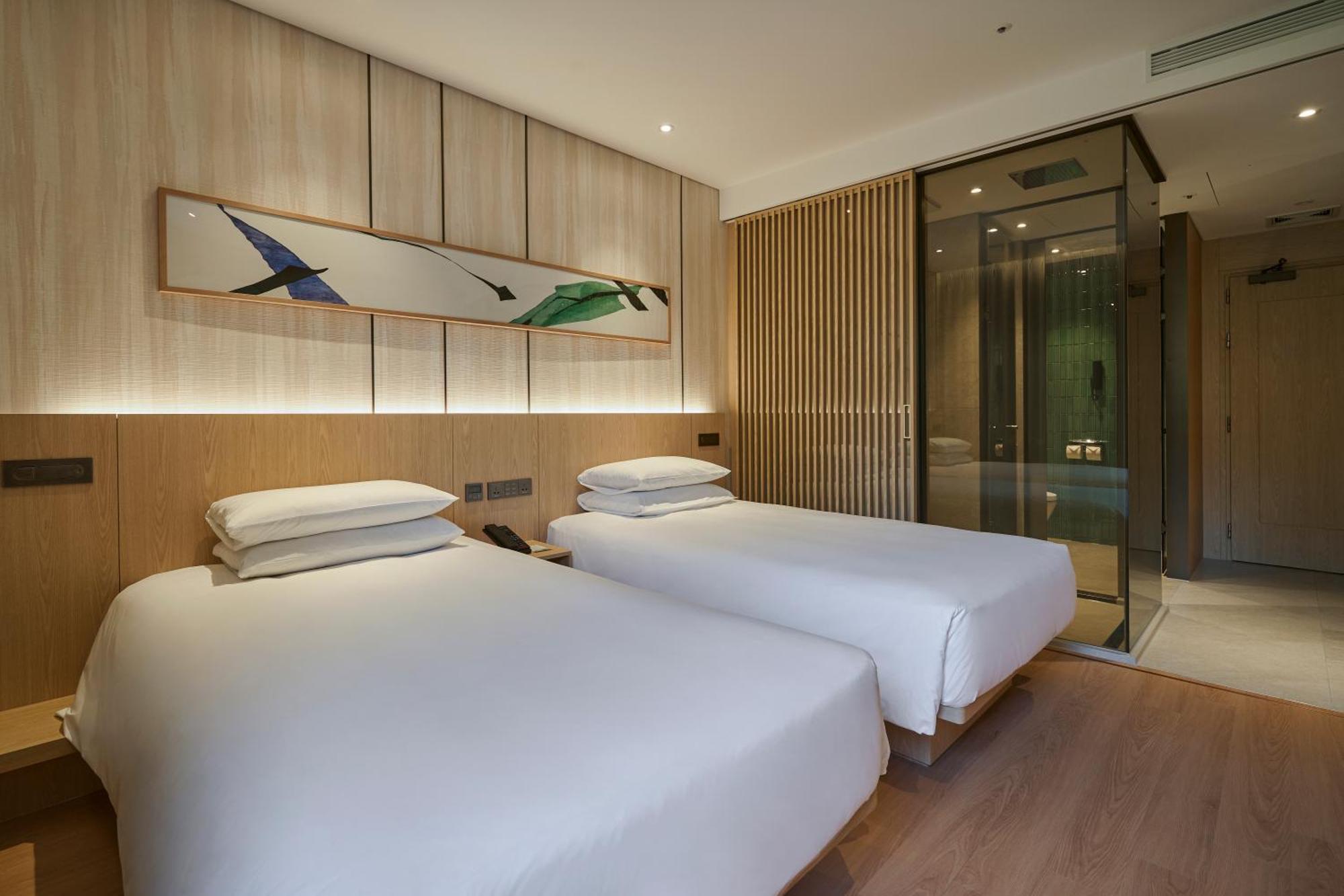 Hotel Mayfield Seoul